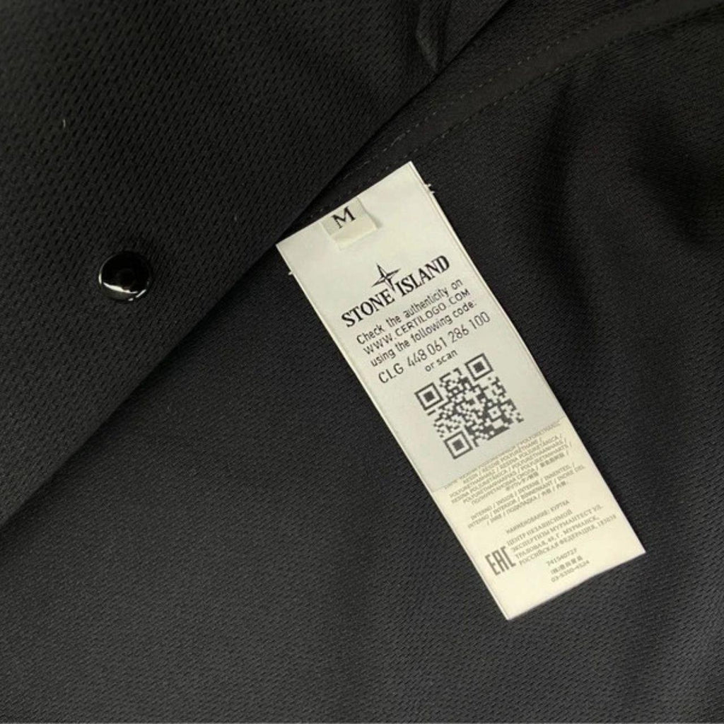 Stone Island Shell - R Jacket  - (M)