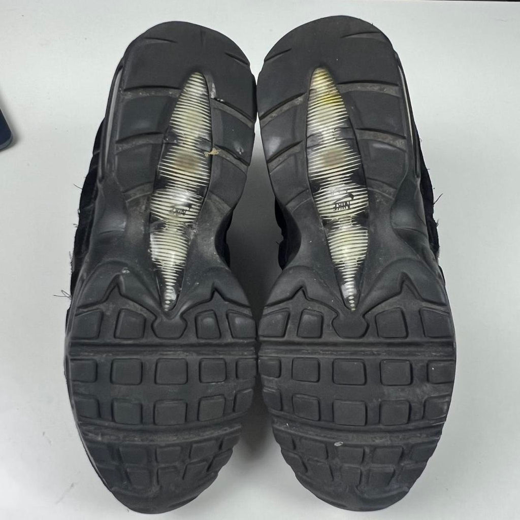 Commes de garçon Airmax 95.