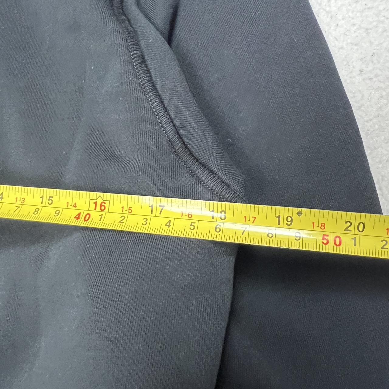 Stone Island Hoodie.