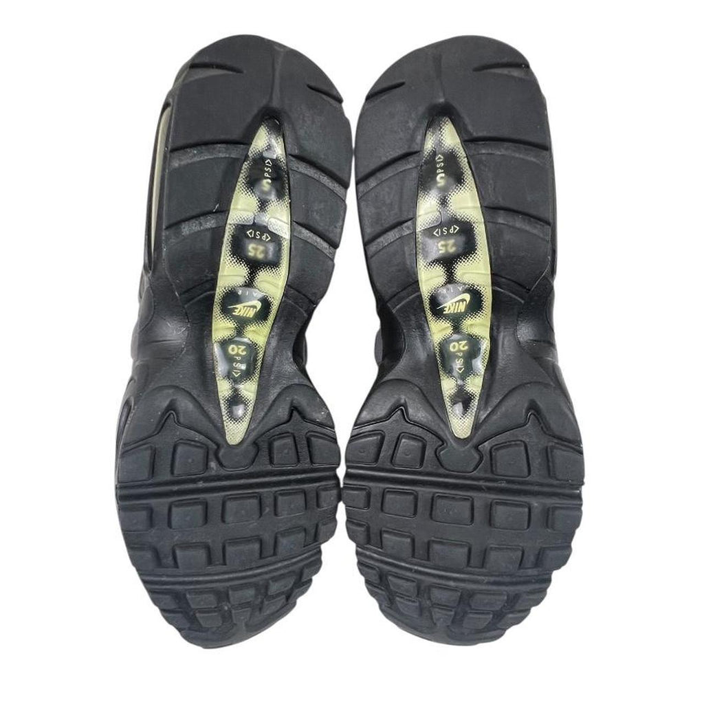 Nike Airmax 95 “ Anthracite”