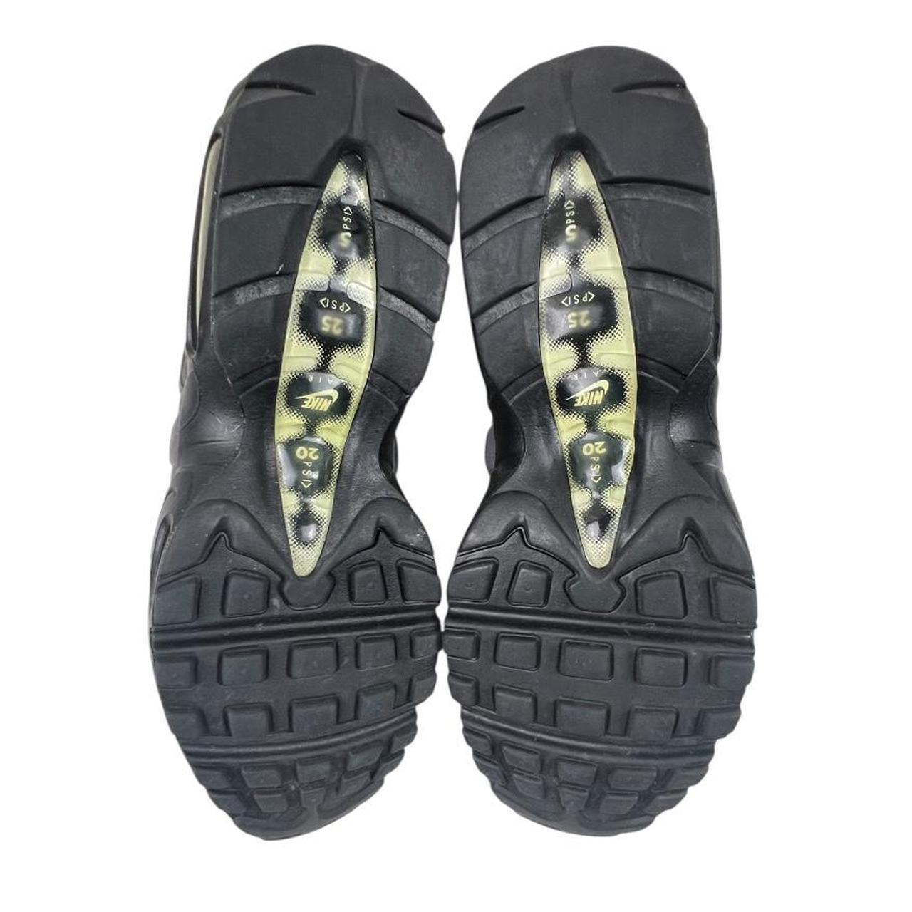 Nike Airmax 95 “ Anthracite”