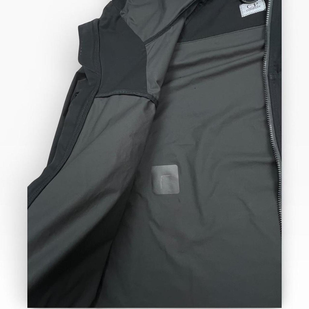 CP Company Pro Tek Jacket.