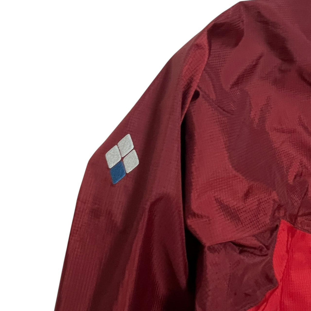 Montbell Raindancer Jacket .
