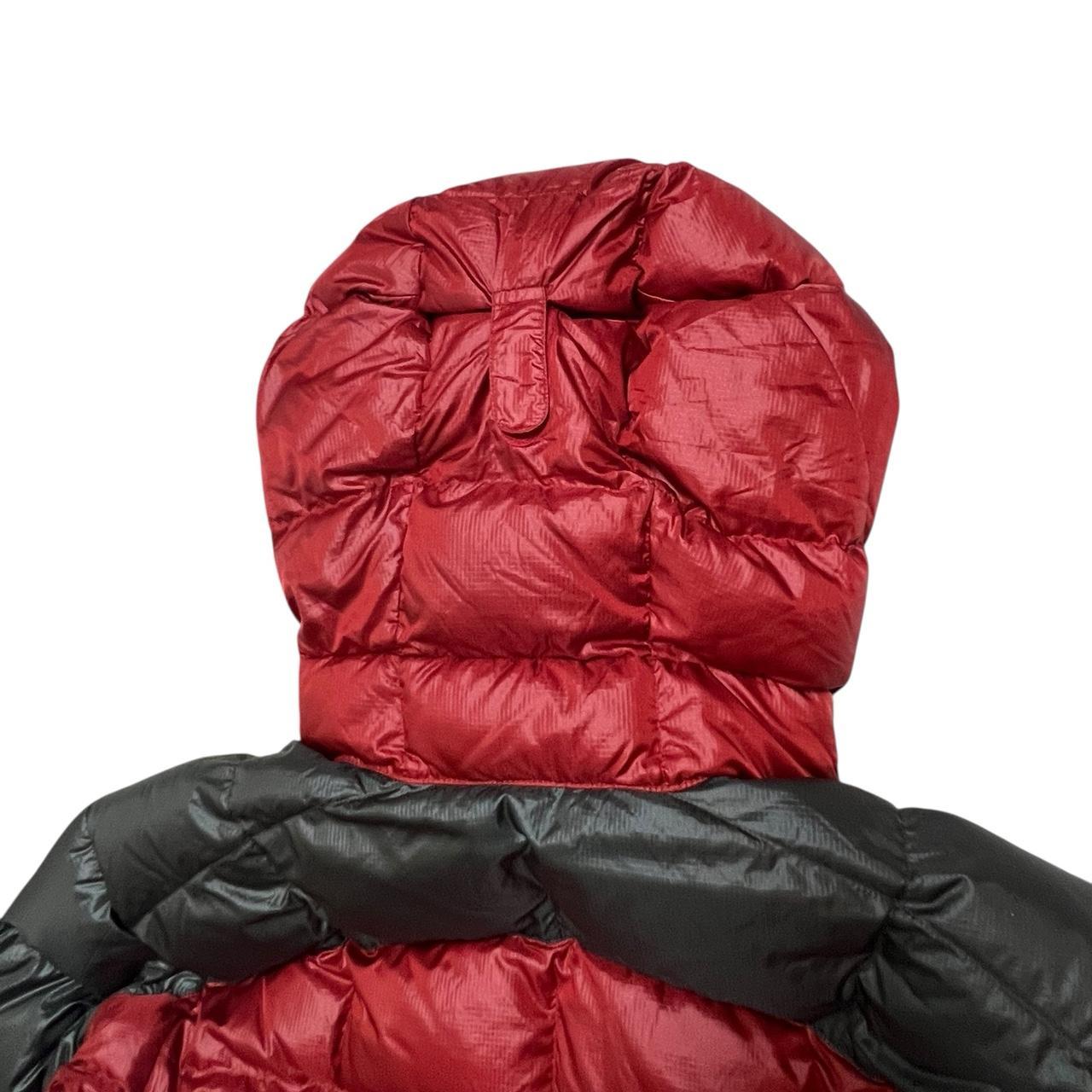Montbell Superior Down Jacket .