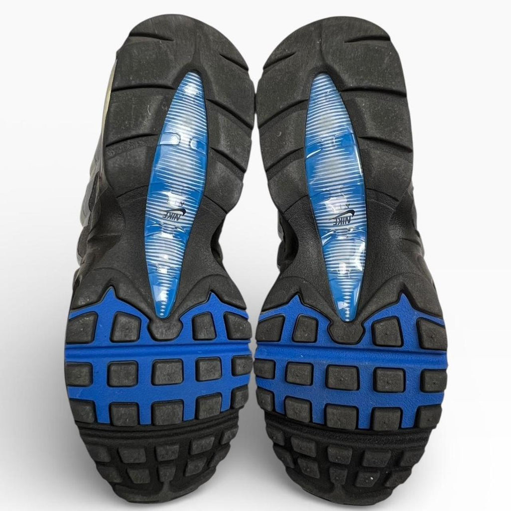 Nike Airmax 95 Big Bubble 🫧