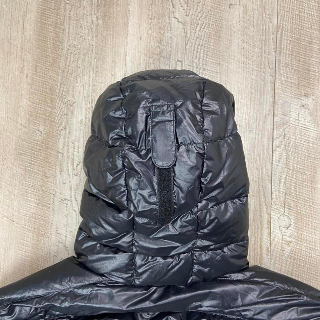 Montbell Down Jacket - (M)