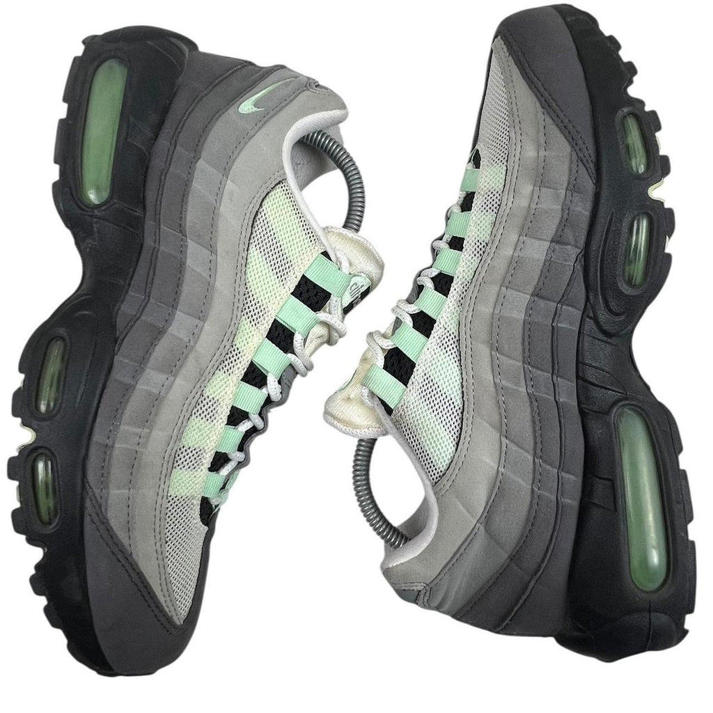 Nike Airmax 95 “ Fresh Mint”