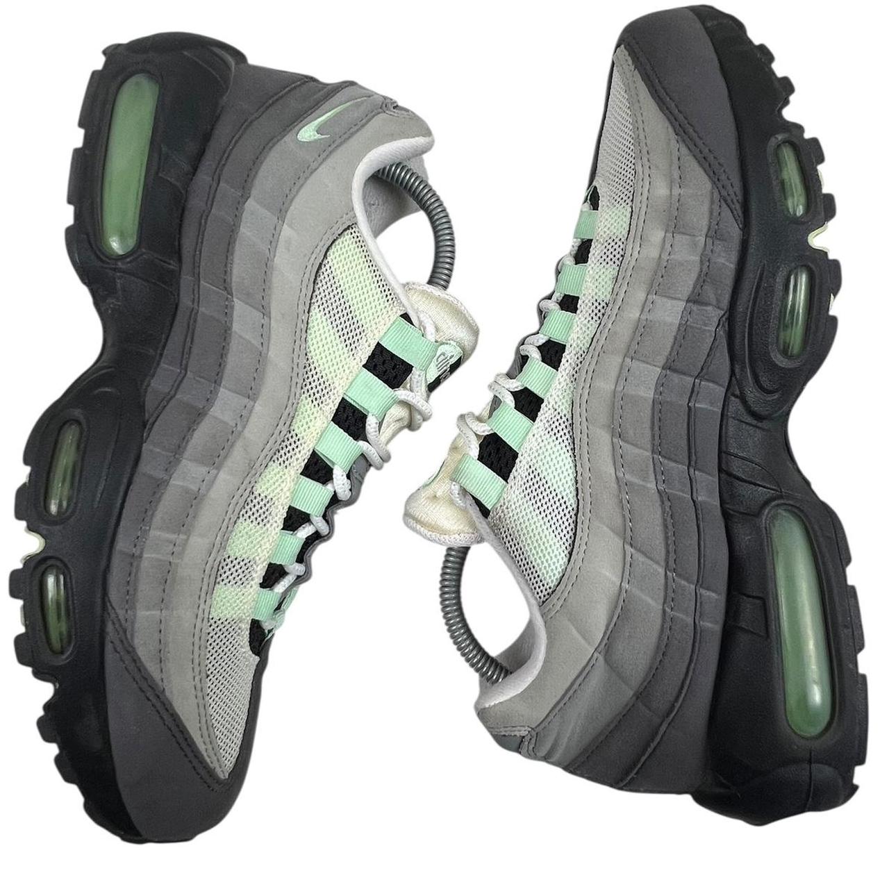 Nike Airmax 95 “ Fresh Mint”