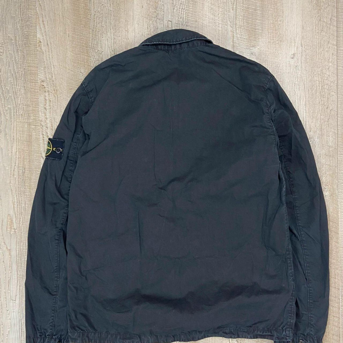 Stone Island Overshirt - (M)