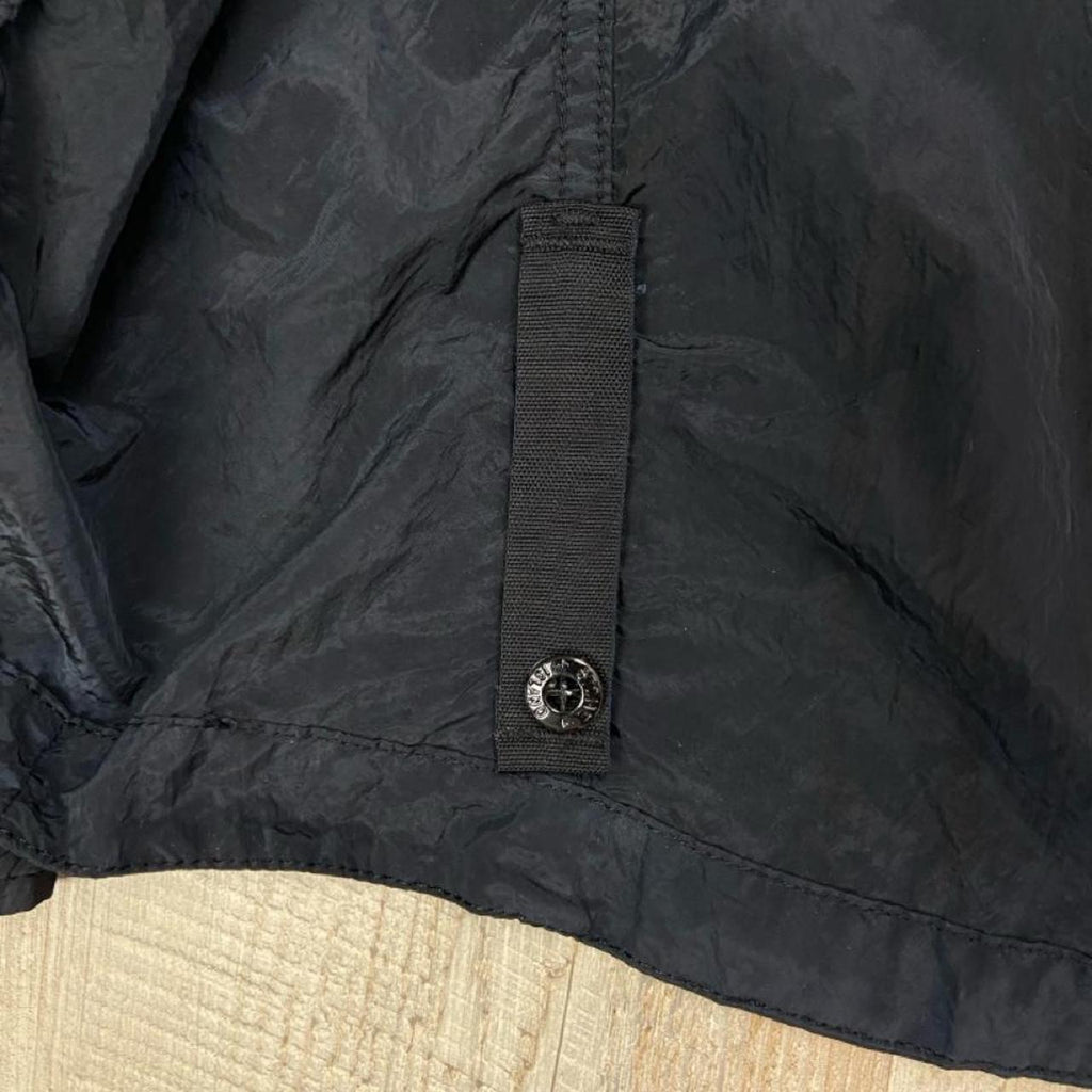 Stone Island Nylon Metal Overshirt - (XL)