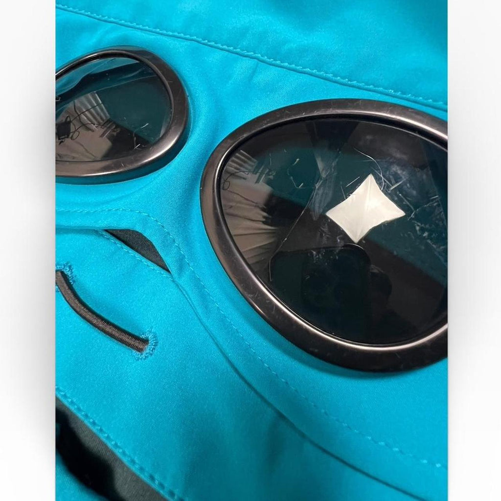 CP Company Goggle Jacket.