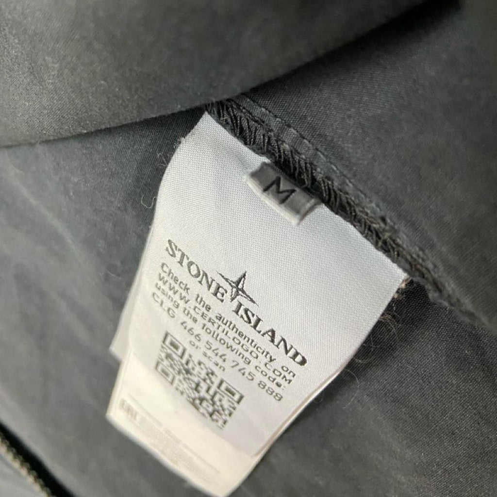 Stone Island Overshirt - (M)