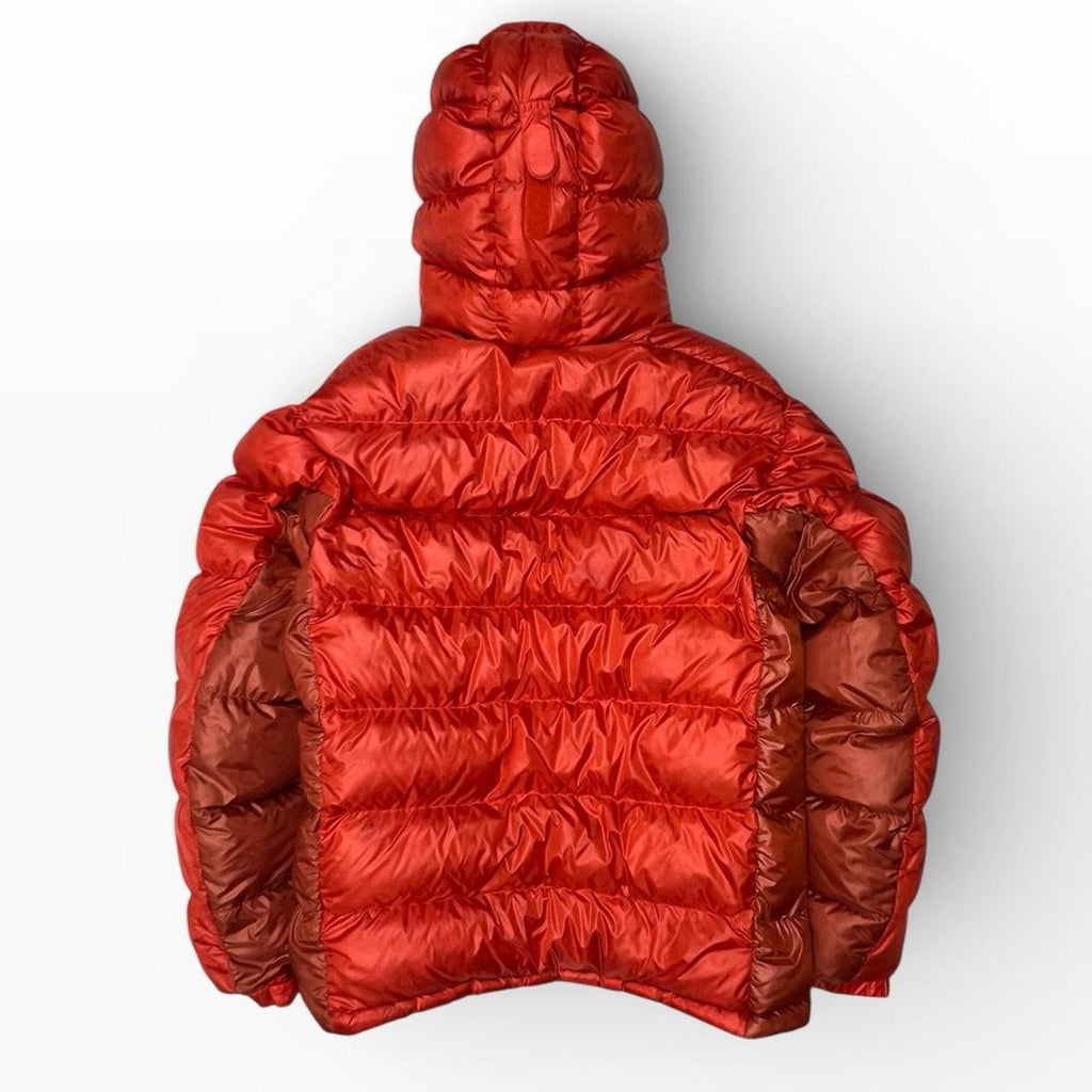 Montbell Down Jacket .