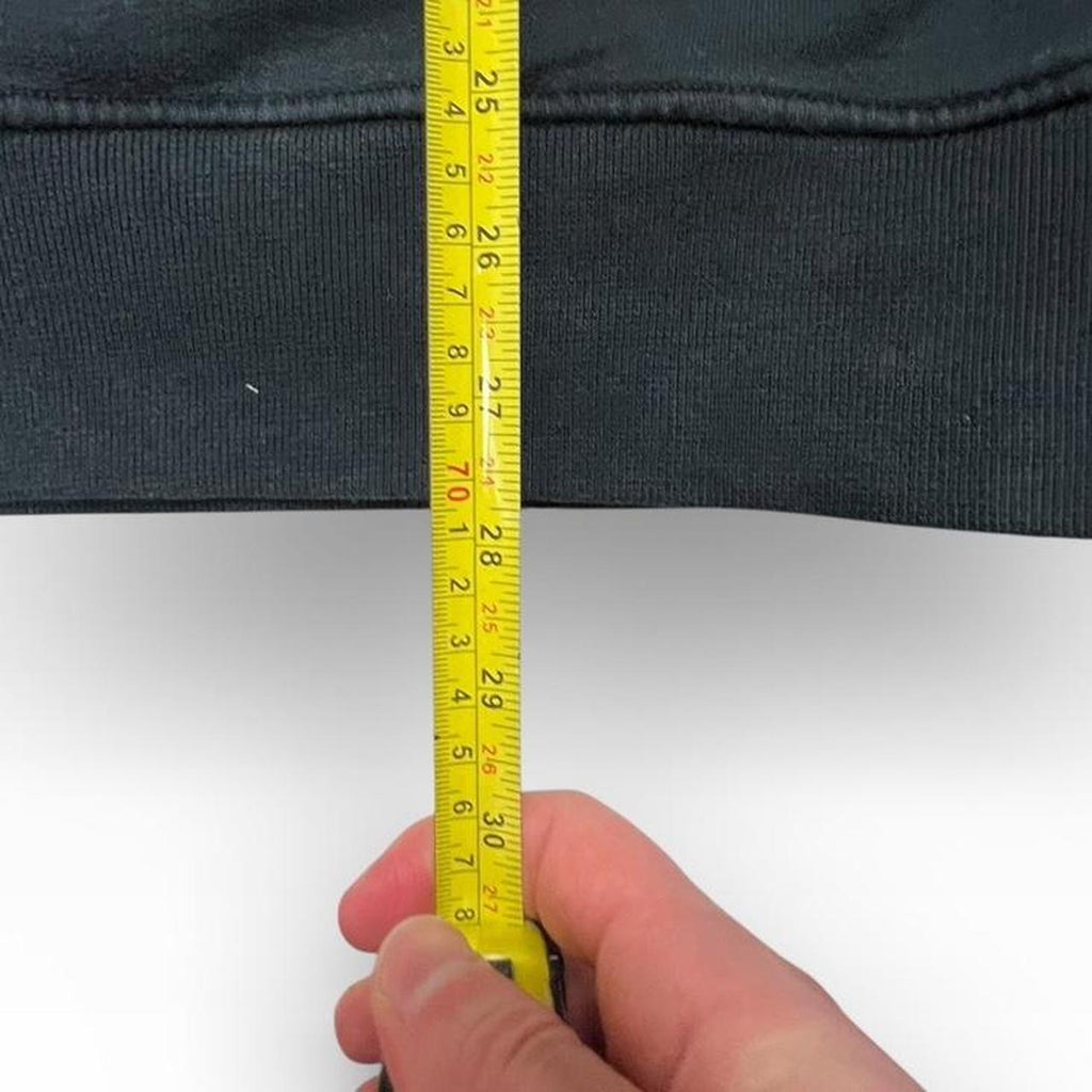 Stone Island Hoodie.