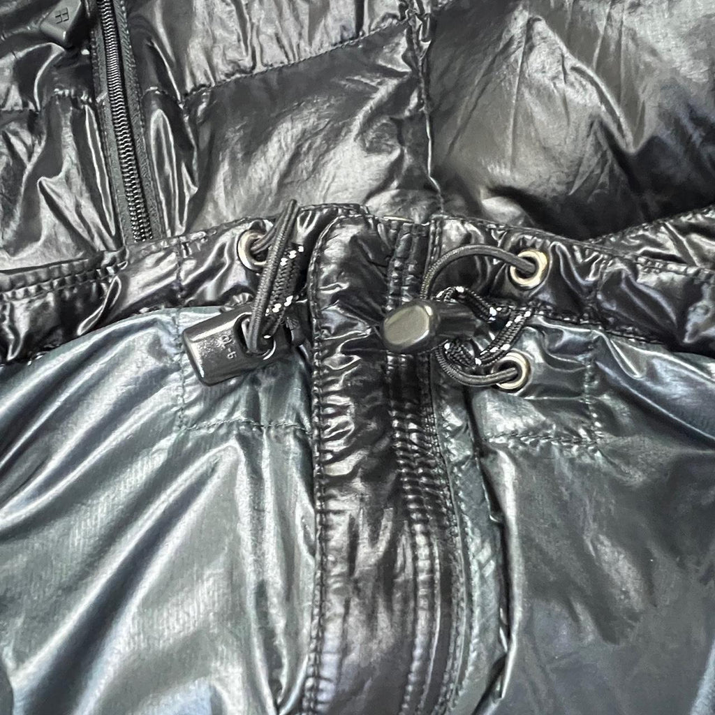 Montbell Superior Down Jacket .