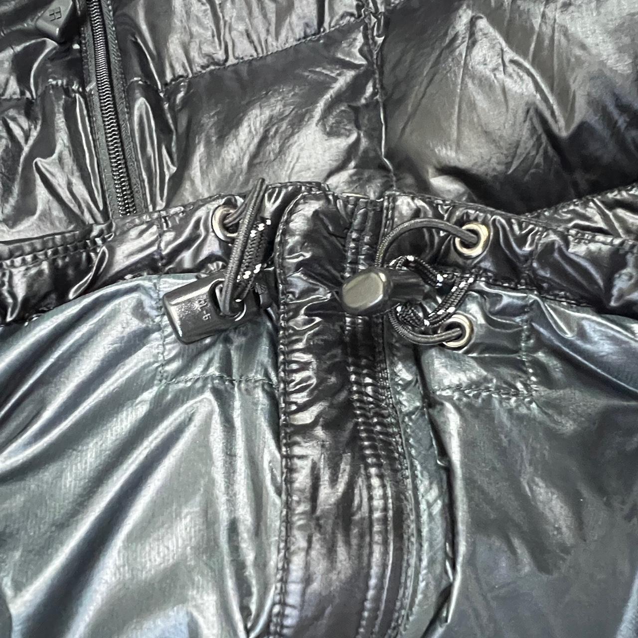 Montbell Superior Down Jacket .