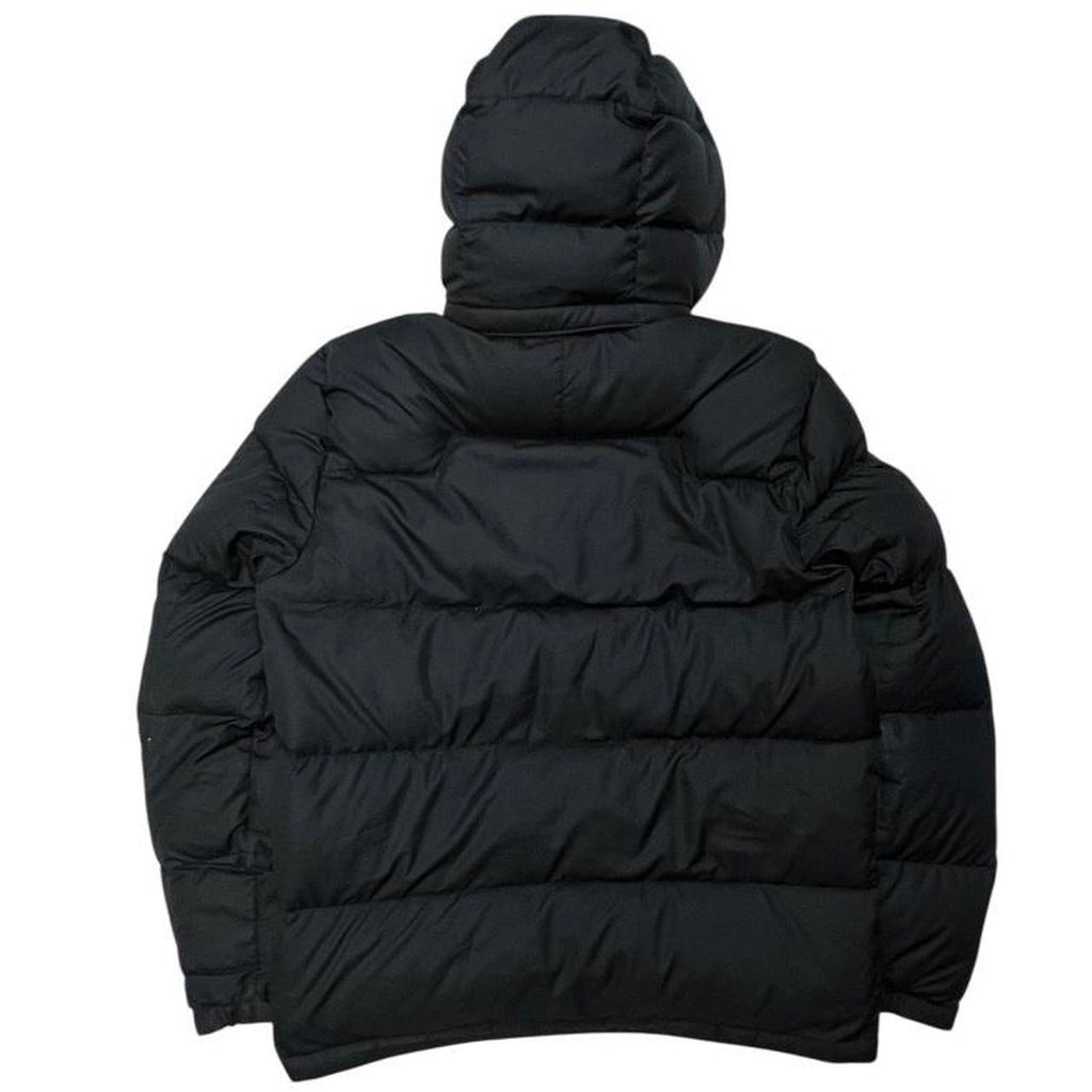 Ralph Lauren Puffer Jacket.