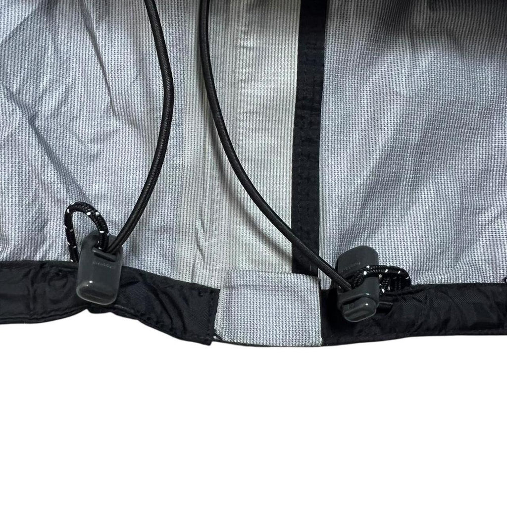 Montbell Rain Jacket .