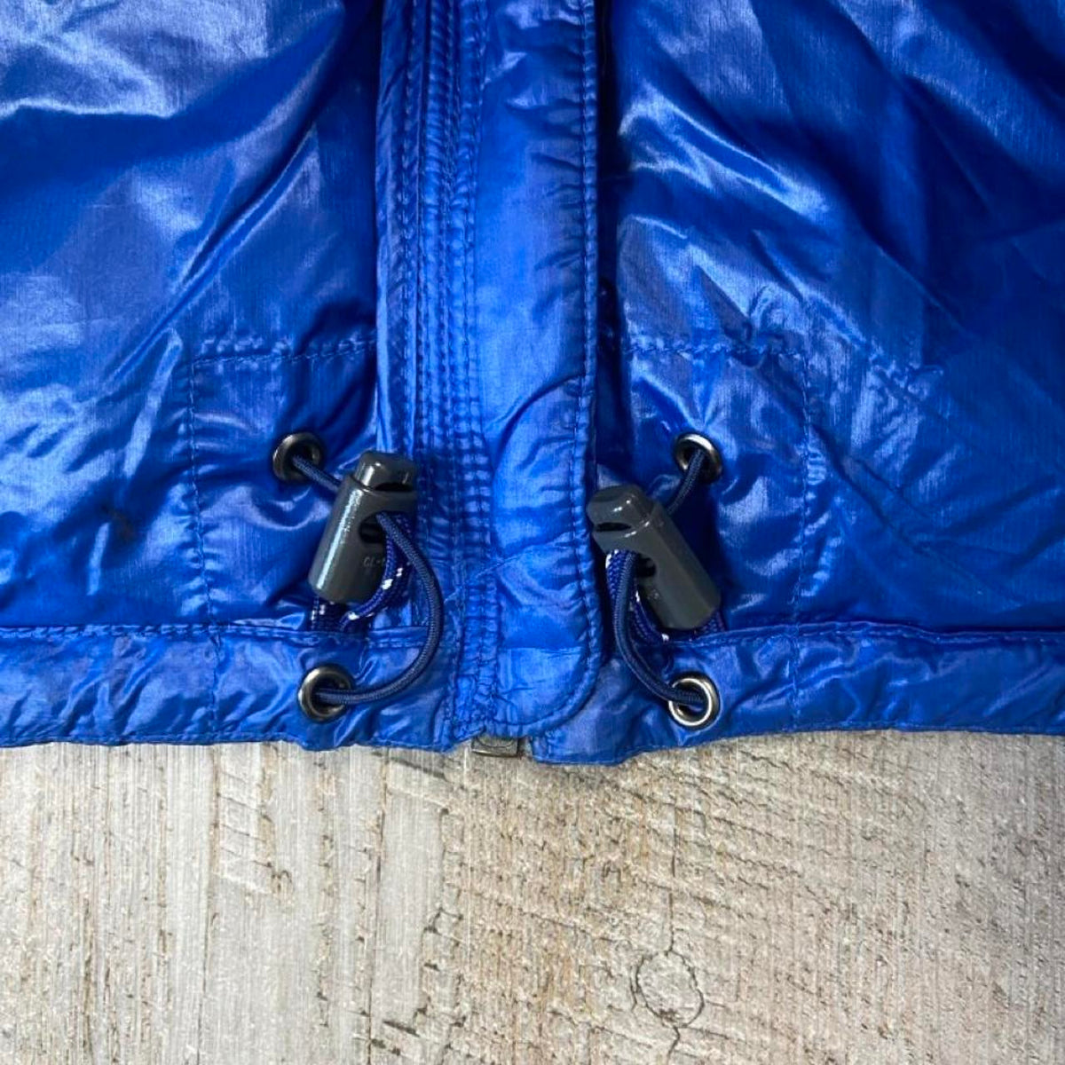 Montbell Superior Down Jacket - (L)