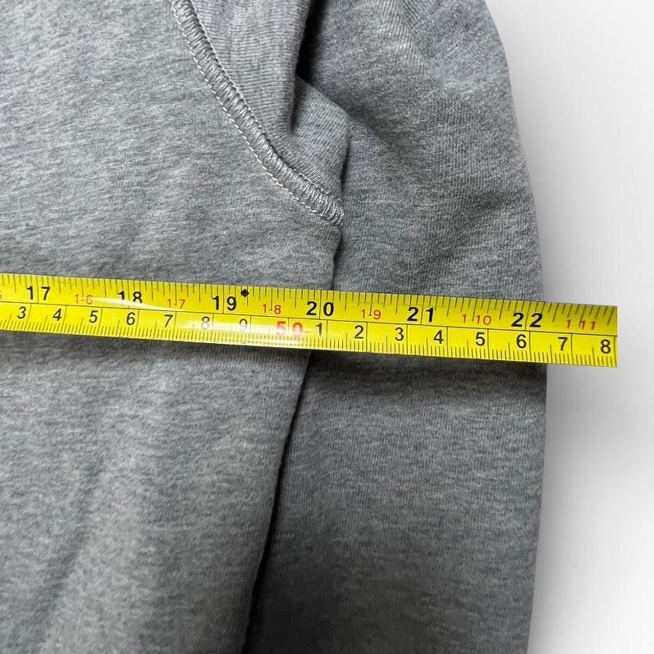 Stone Island Hoodie.