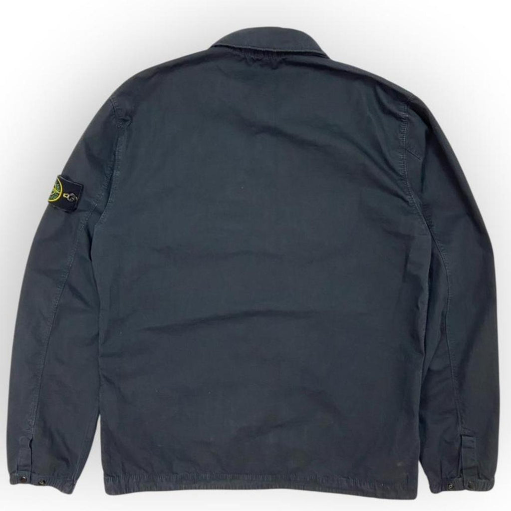 Stone Island Overshirt - (M)