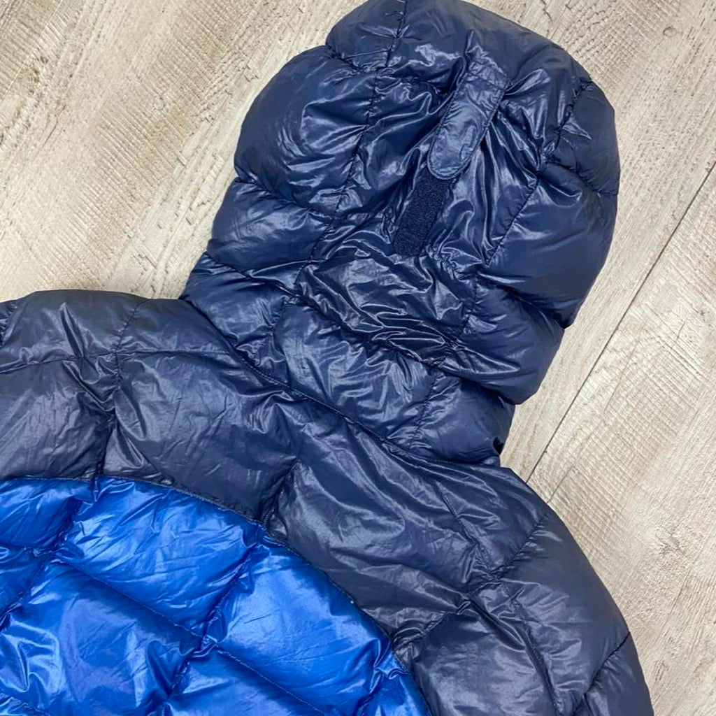 Montbell Superior Down Jacket - (L)
