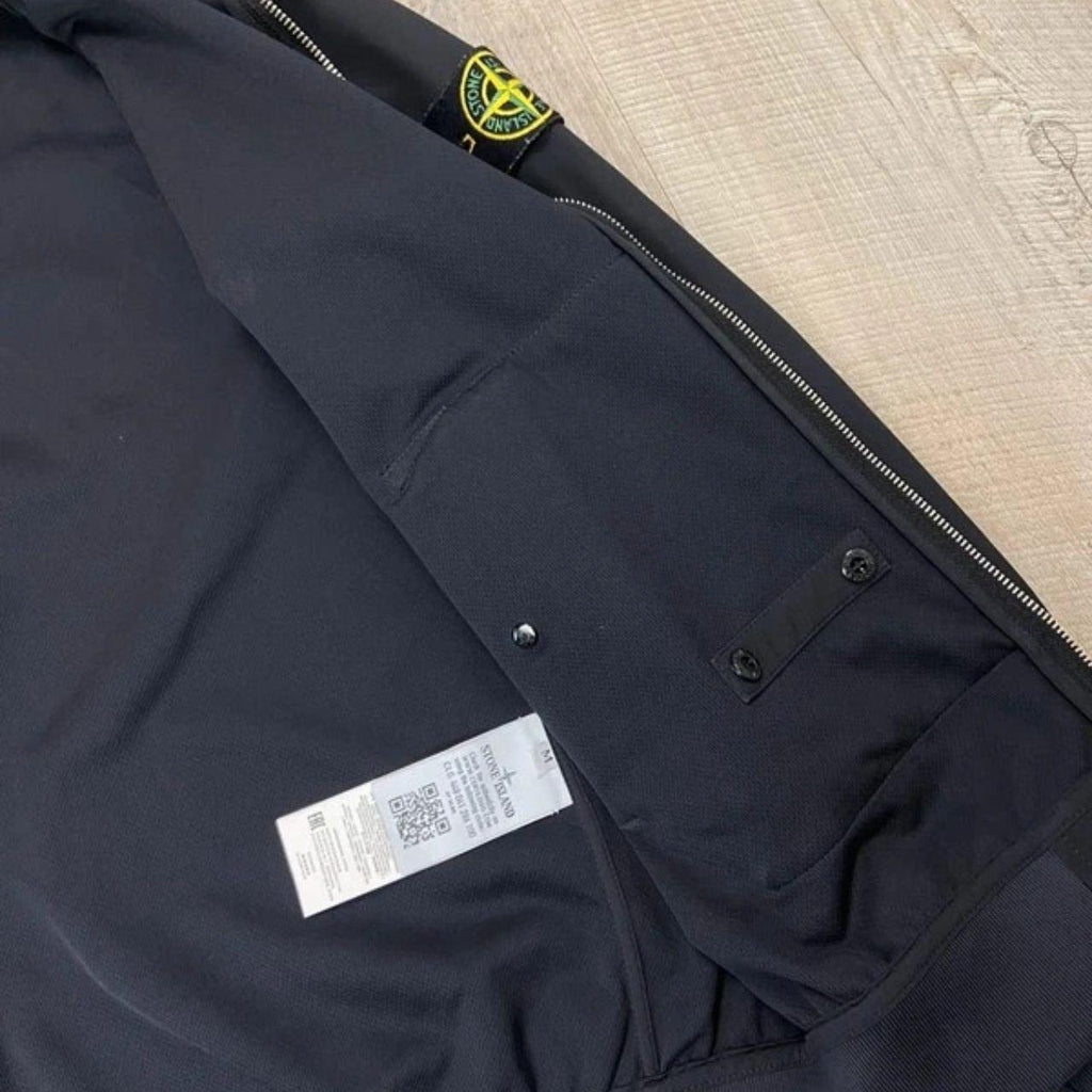 Stone Island Shell - R Jacket  - (M)