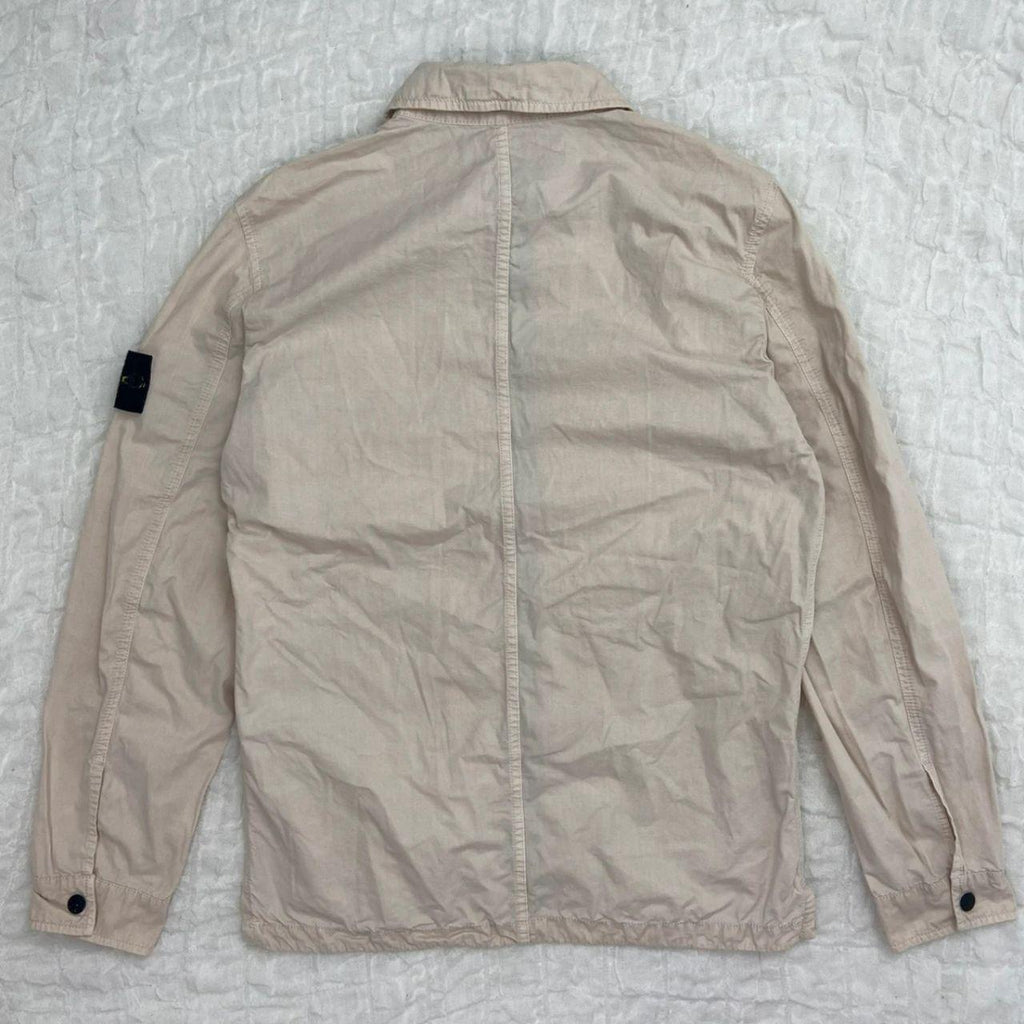 Stone Island Overshirt (S)