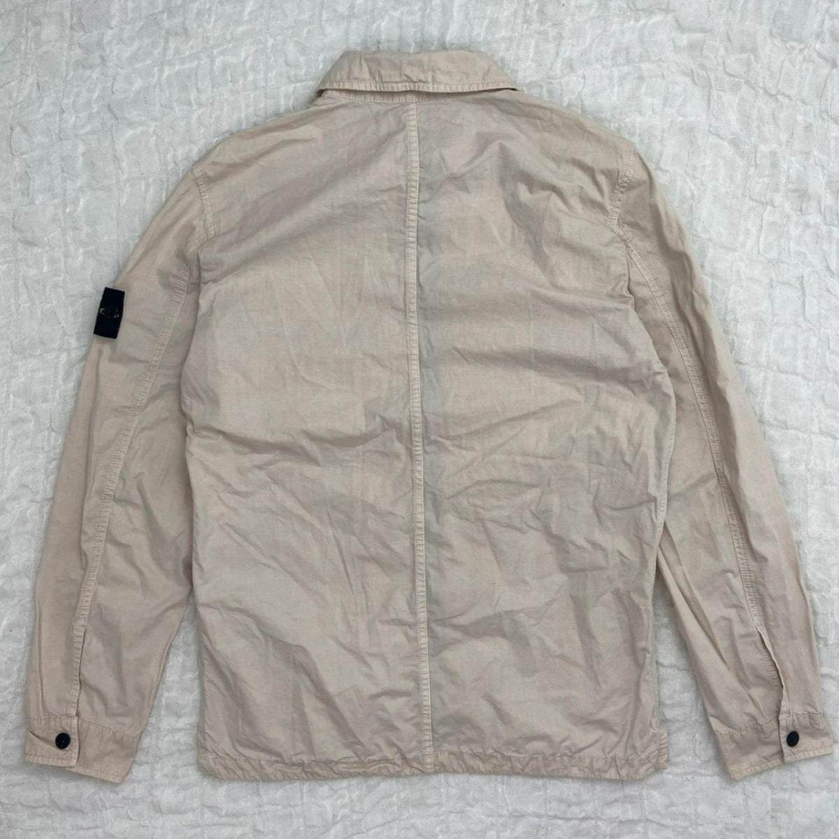 Stone Island Overshirt (S)