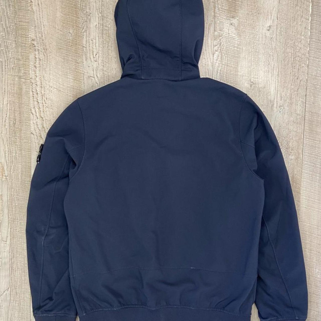 Stone Island Shell - R Jacket  - (S)