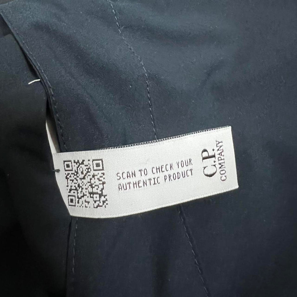 CP Company Pro Tek Jacket.