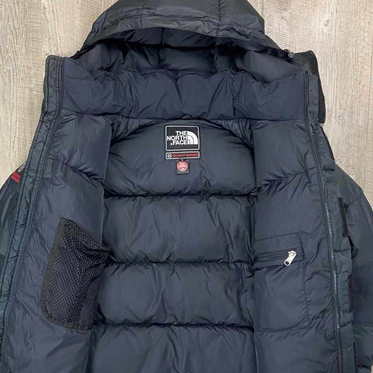 North Face Summit Series Jacket - (M)