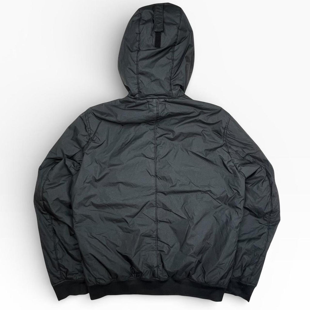 Stone Island Crinkle Reps NY Down Jacket - (XL)