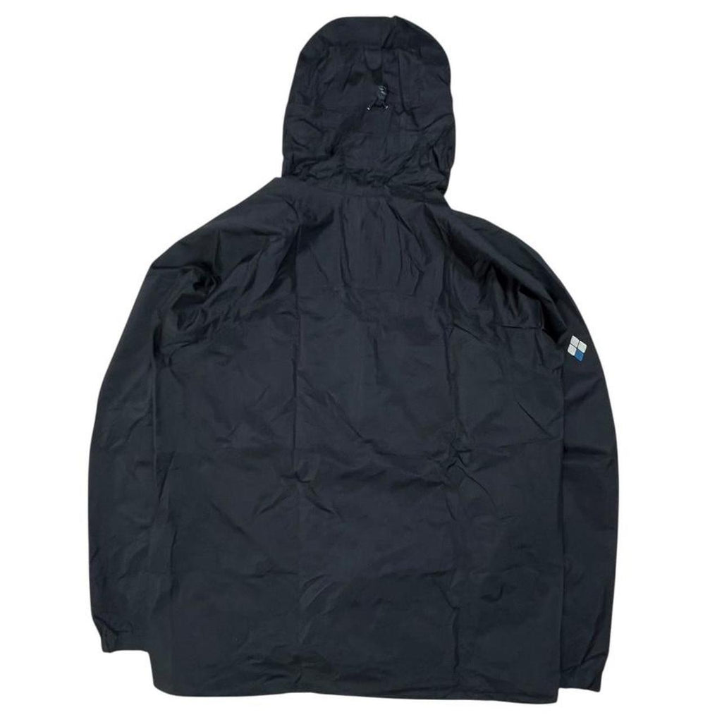 Montbell Rain Jacket .