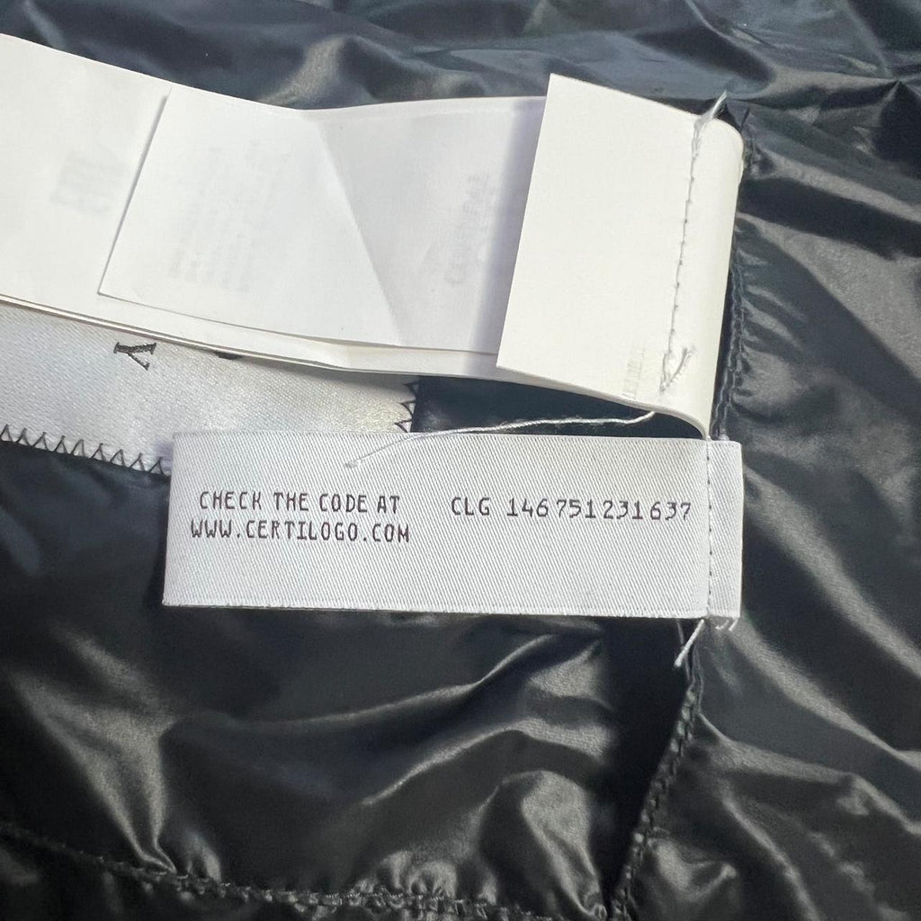 CP Company D.D Shell Goggle Jacket.