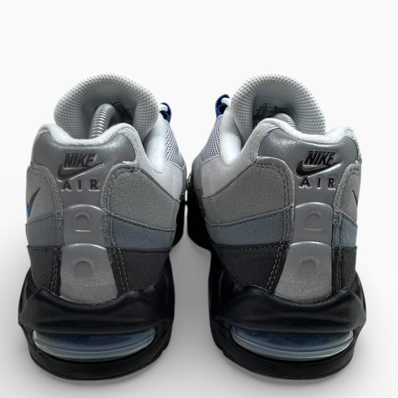 Nike Airmax 95 Big Bubble 🫧