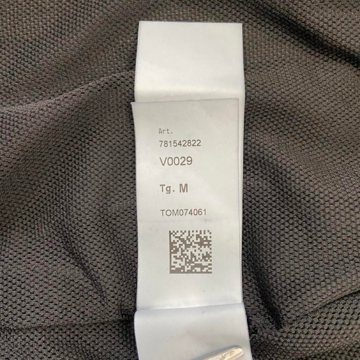 Stone Island Crinkle Reps Jacket - (M)