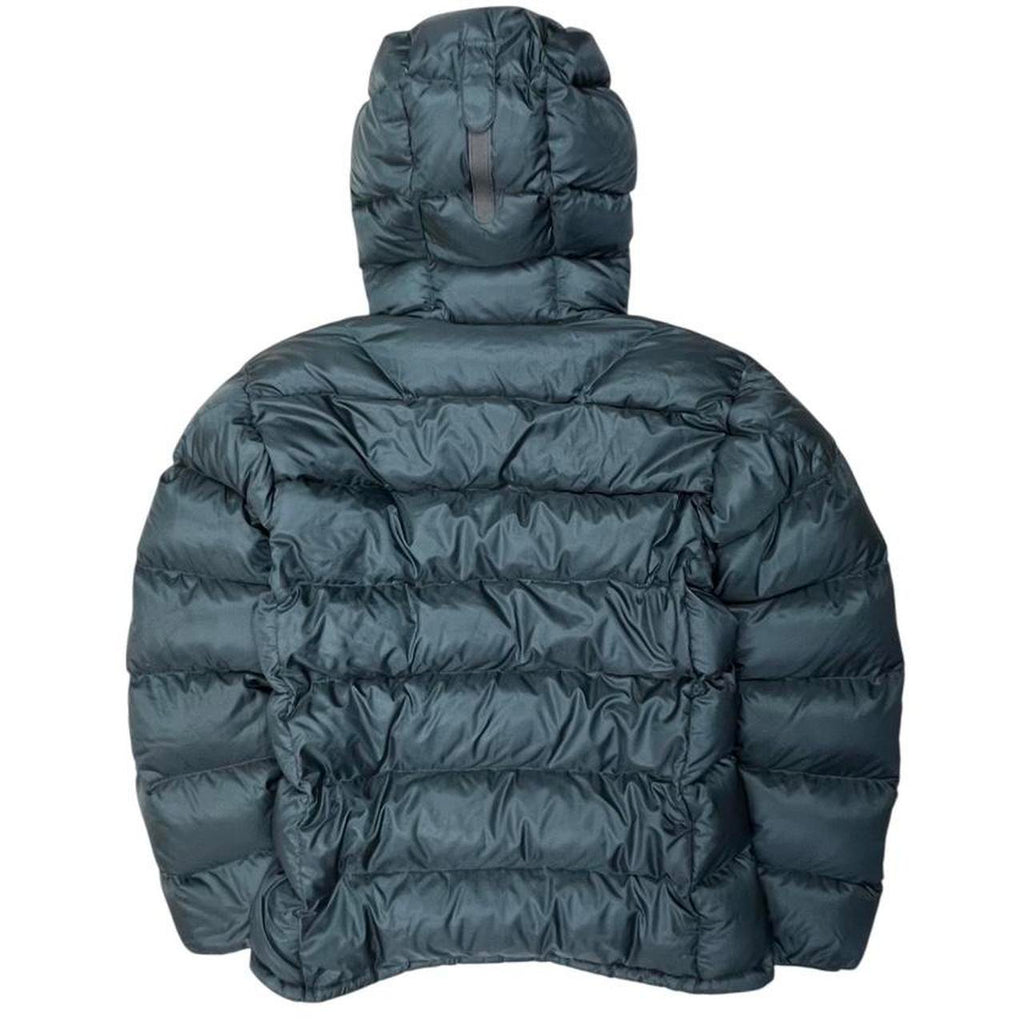 Montbell Down Jacket .
