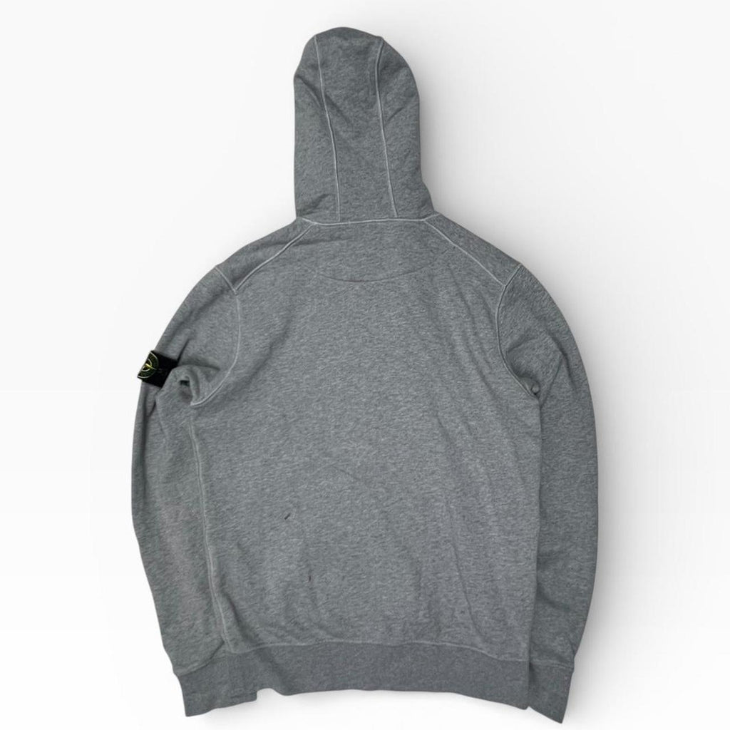 Stone Island Hoodie.