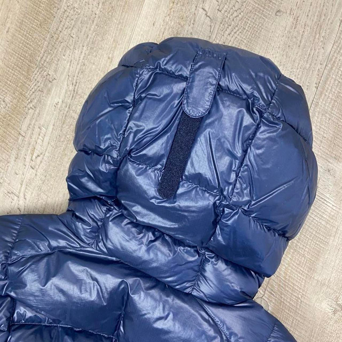 Montbell Superior Down Jacket - (L)