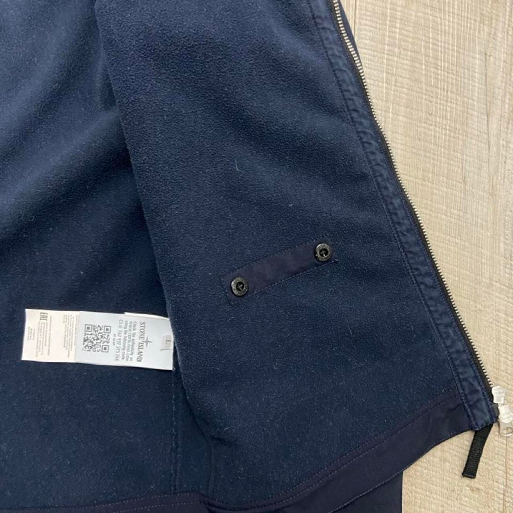 Stone Island Shell - R Jacket  - (S)