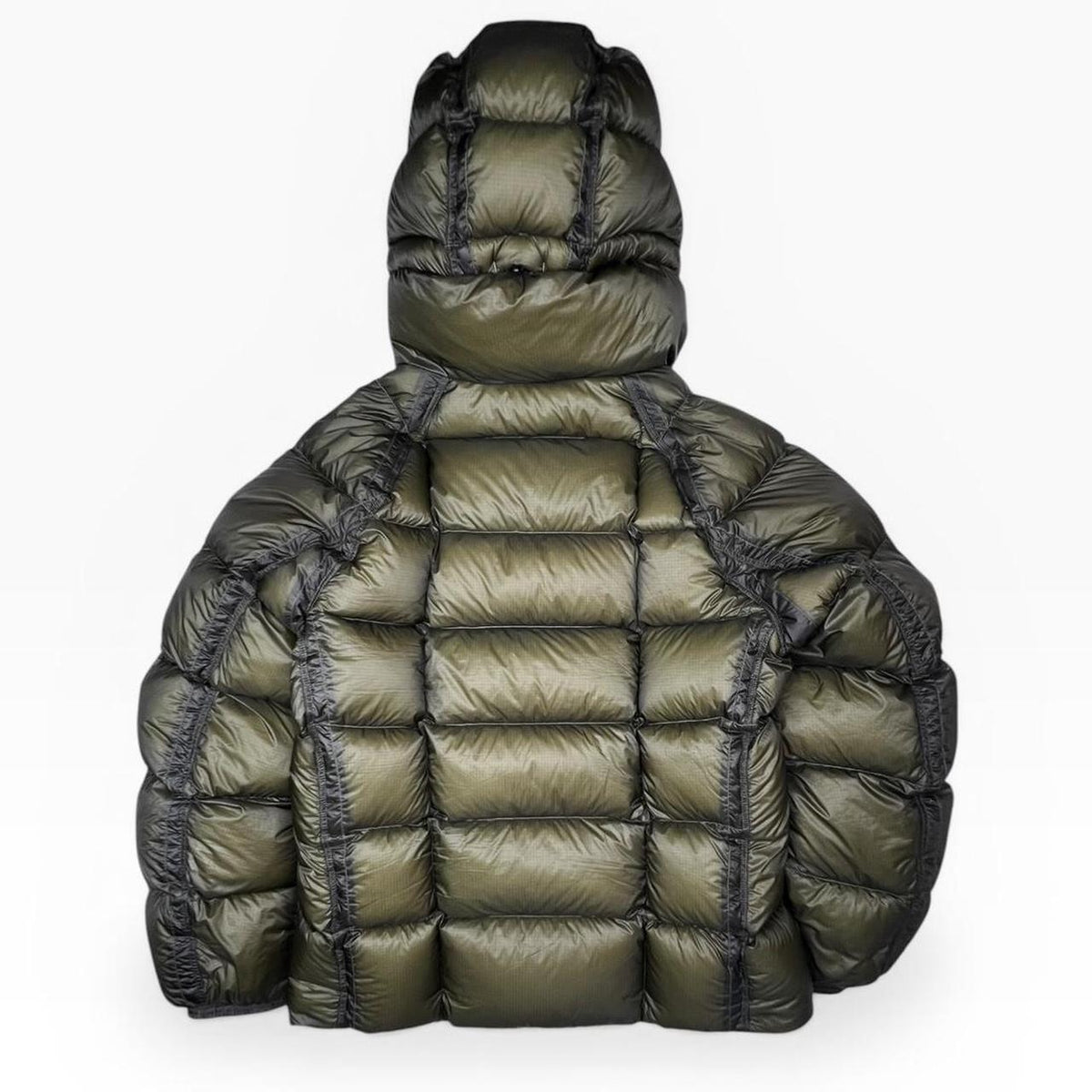 CP Company DD Shell Jacket - (M)
