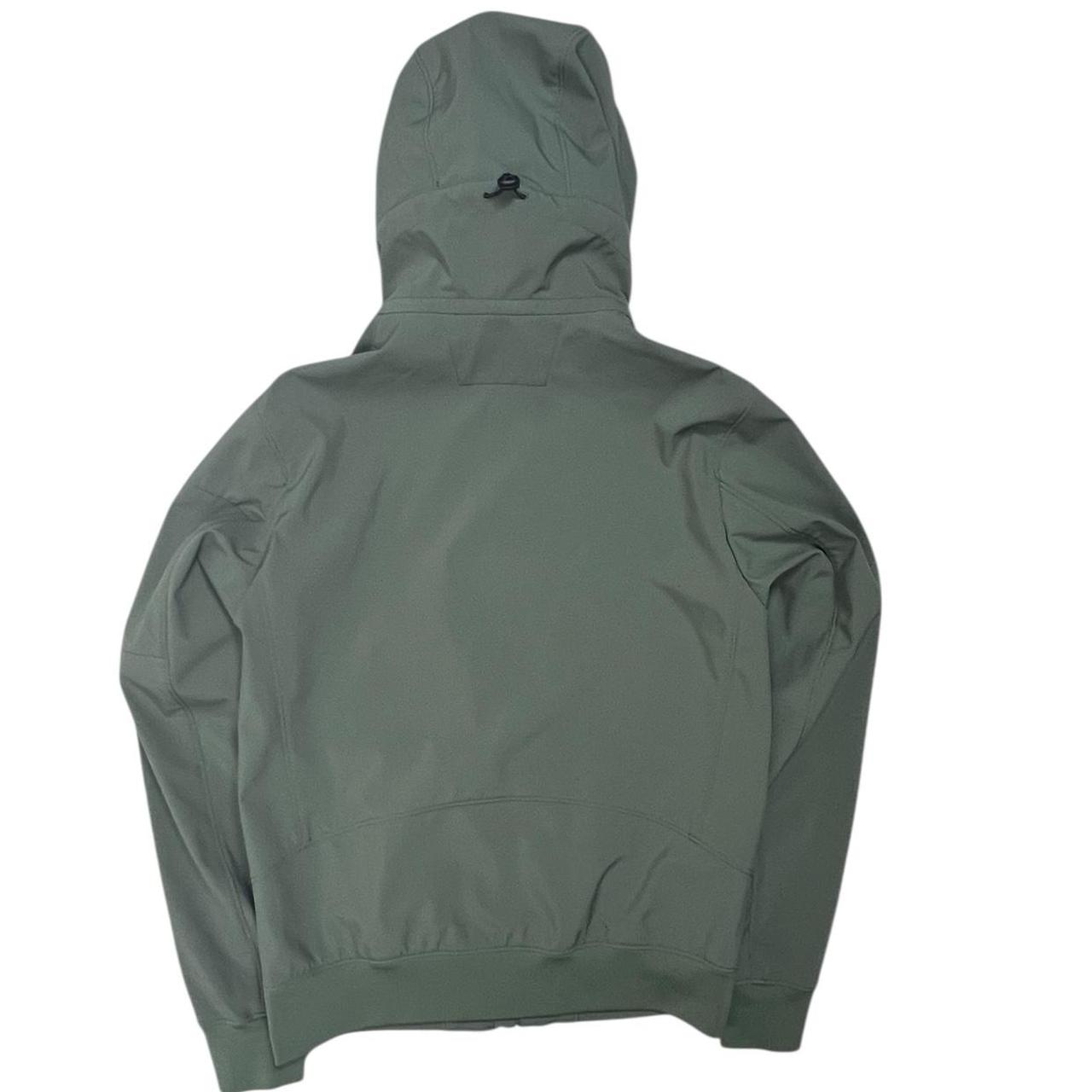 CP Company Shell Jacket.