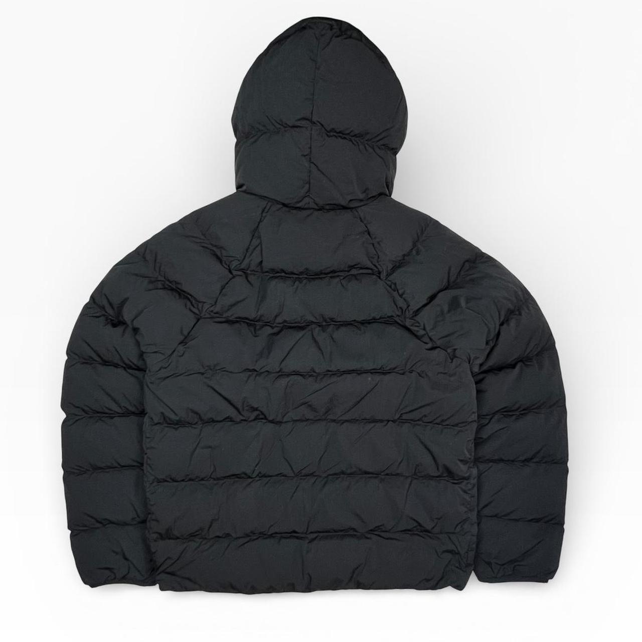 CP Company Eco Chrome Down Jacket.