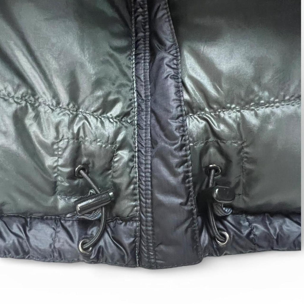 Montbell Down Jacket .