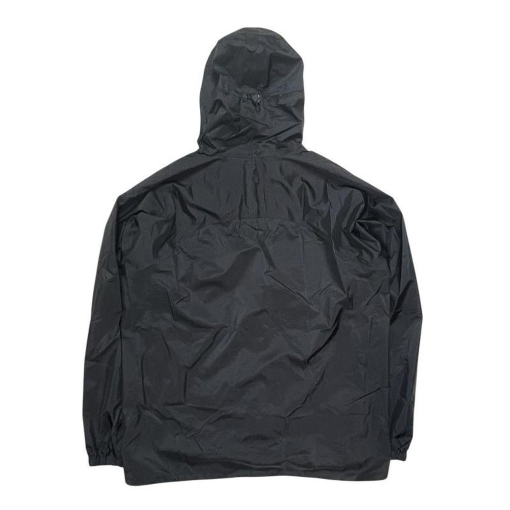 Montbell Rain Jacket .