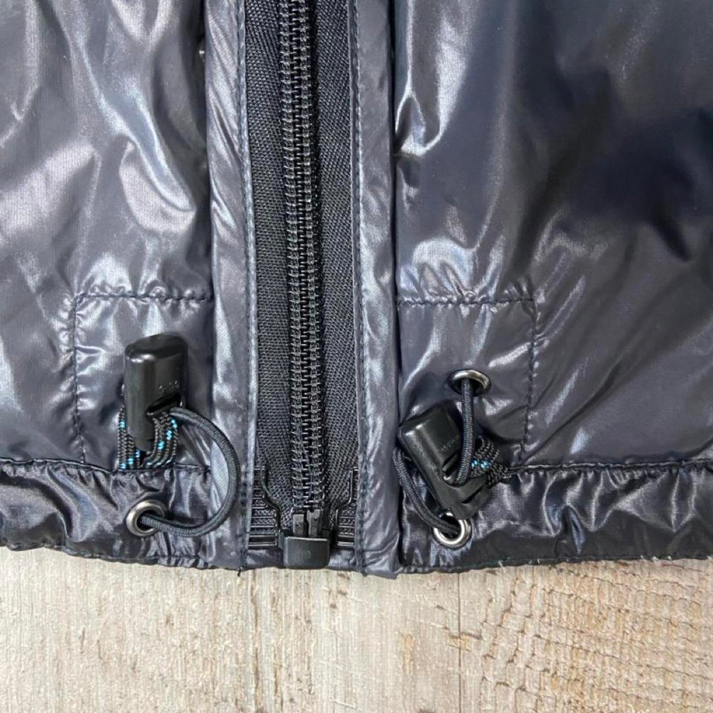 Montbell Down Jacket - (M)