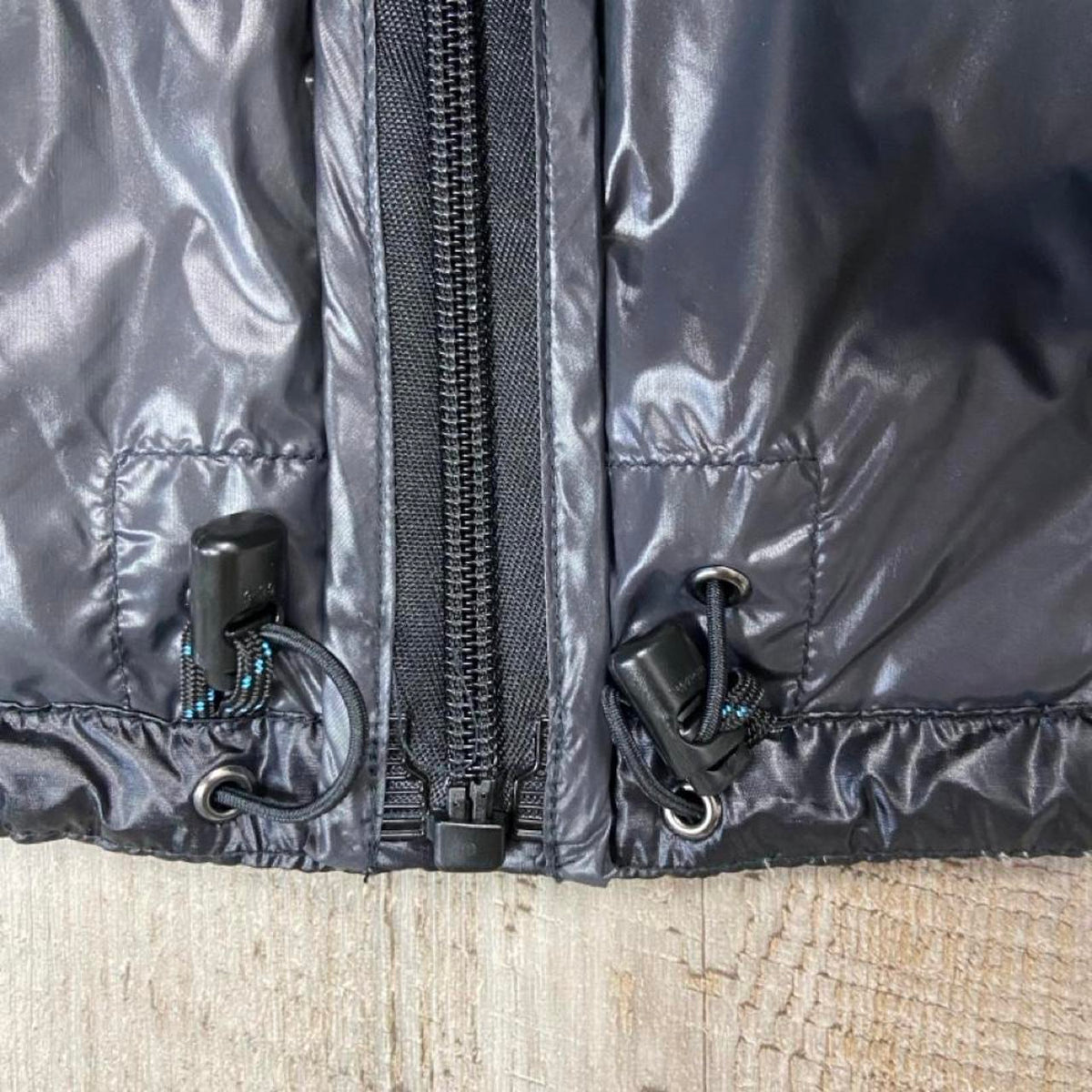 Montbell Down Jacket - (M)