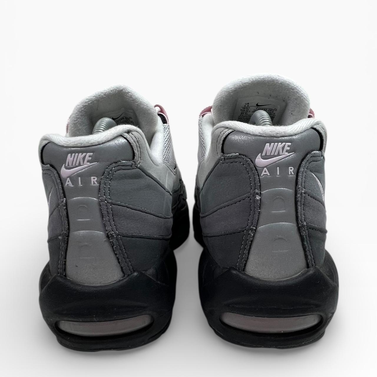 Nike Airmax 95 “ Pink Foam   ”