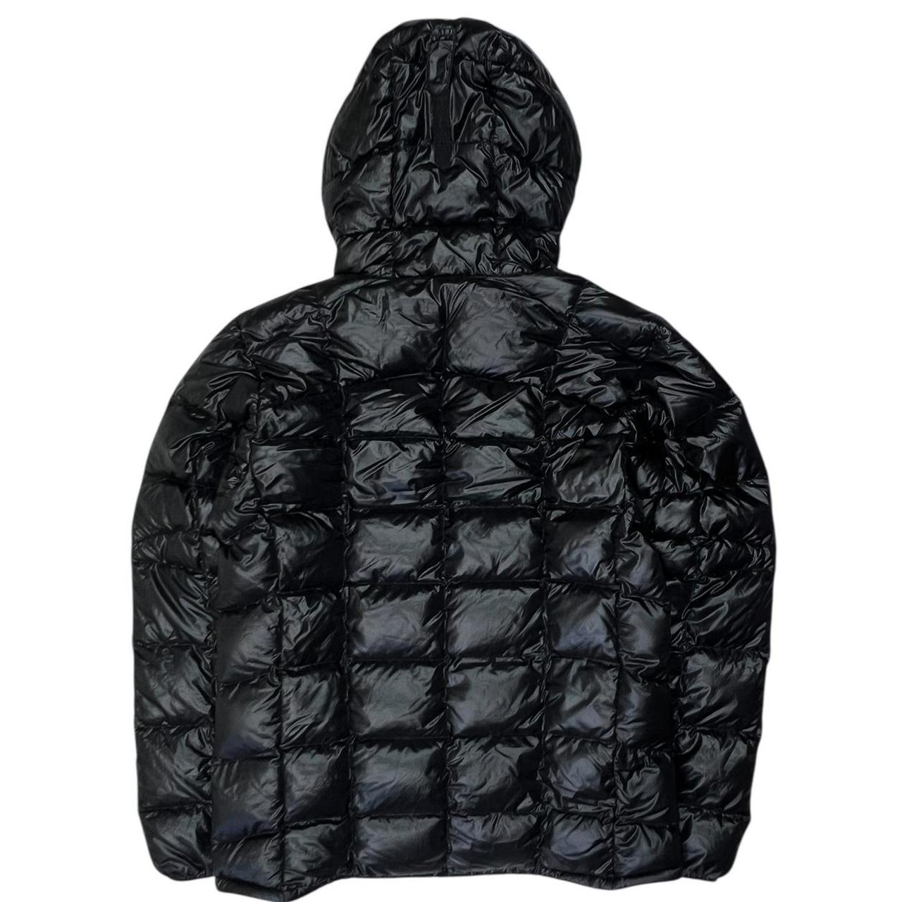 Montbell Superior Down Jacket .
